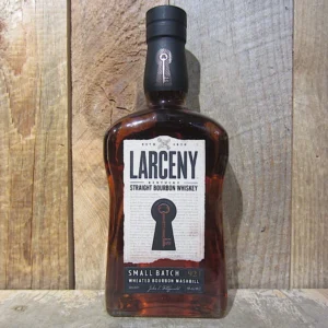 larceny bourbon​