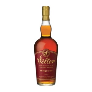 weller full proof bourbon​