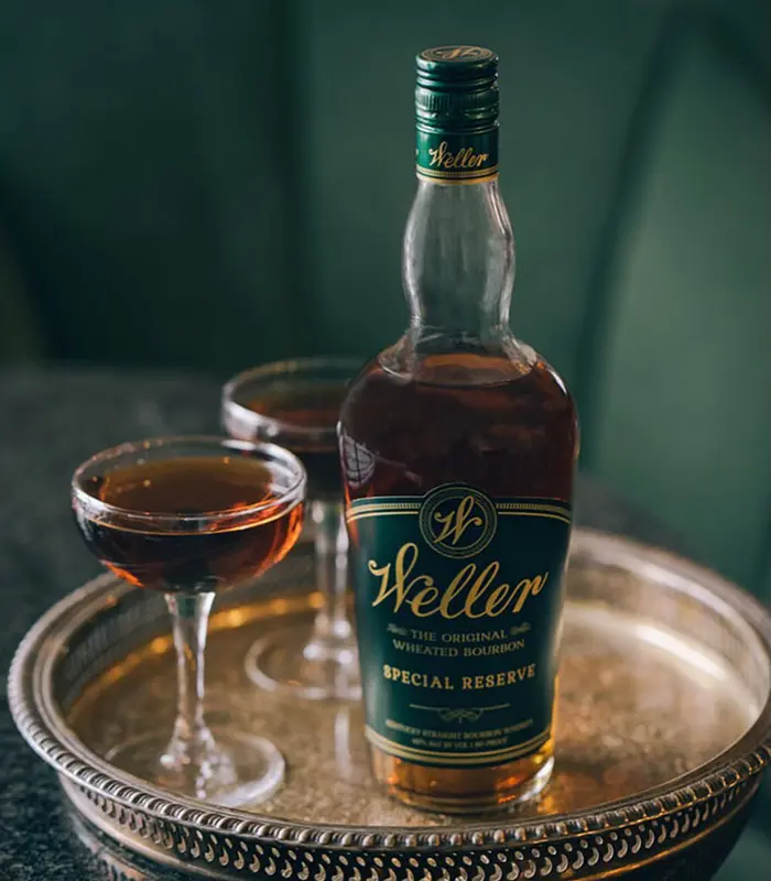 weller full proof msrp
