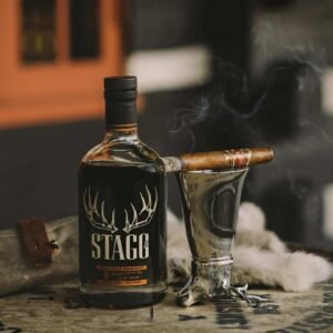stagg jr bourbon