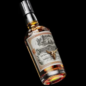 doc holliday bourbon
